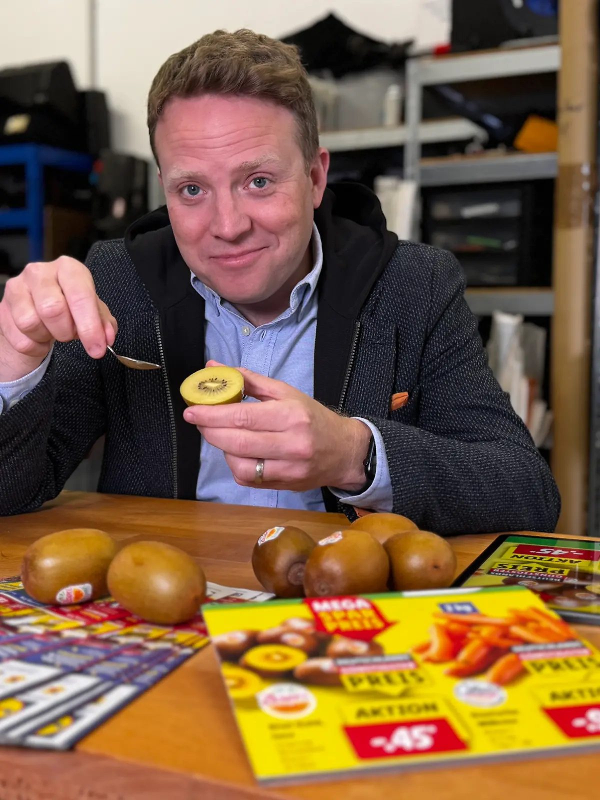 RTL hat Werbelügen entlarvt.