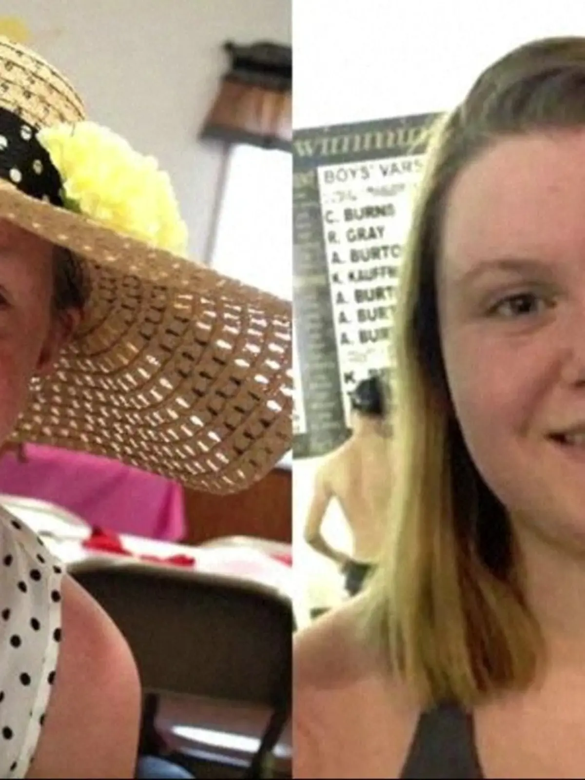 Abby und Libby waren beste Freundinnen. 2017 werden sie ermordet.