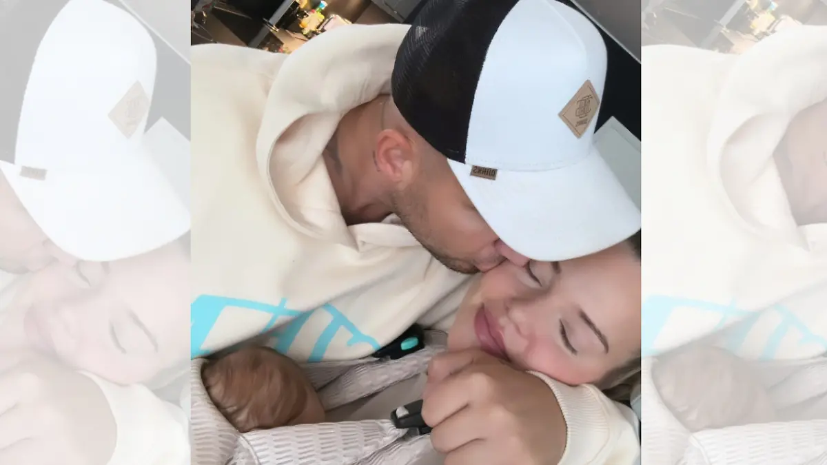 Pietro Lombardi und Laura Maria zeigen sich erstmals wieder zusammen auf Instagram. 