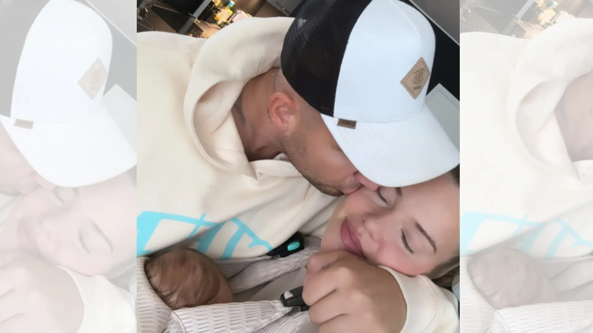 Pietro Lombardi und Laura Maria zeigen sich erstmals wieder zusammen auf Instagram.