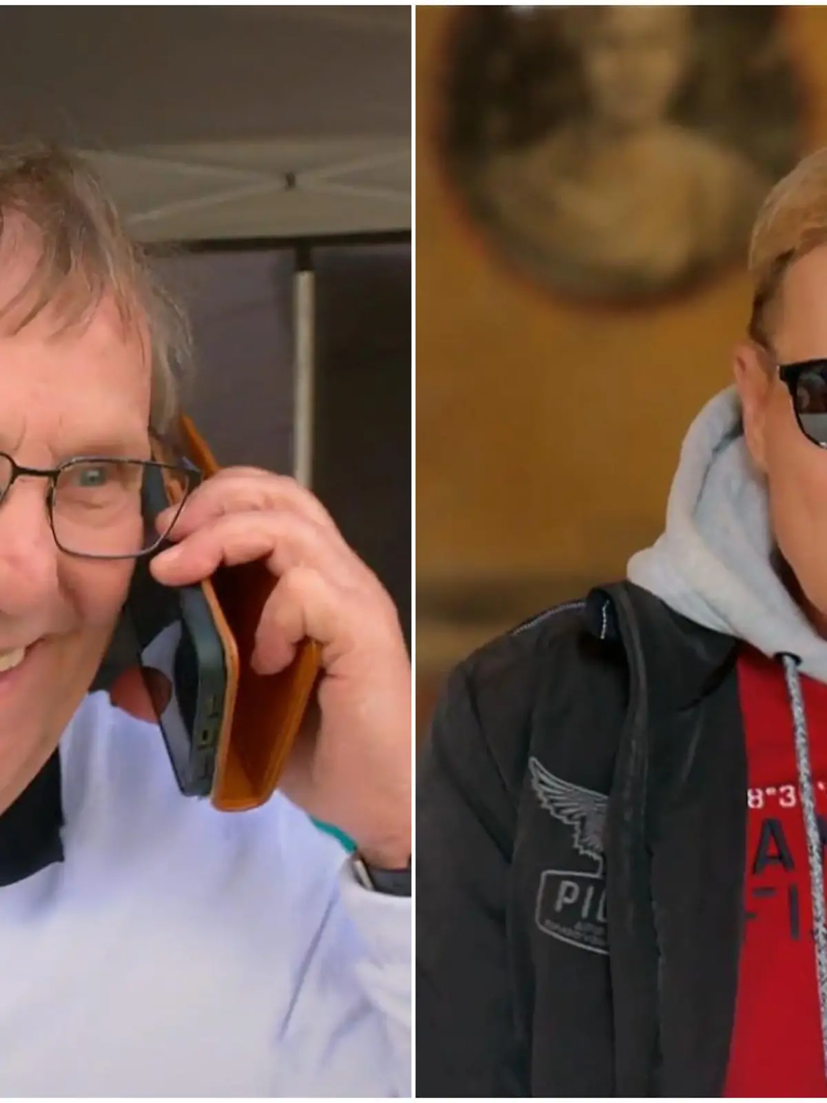 Bild zu: "Dieser Anruf von Dieter Bohlen ändert alles für Manfred"