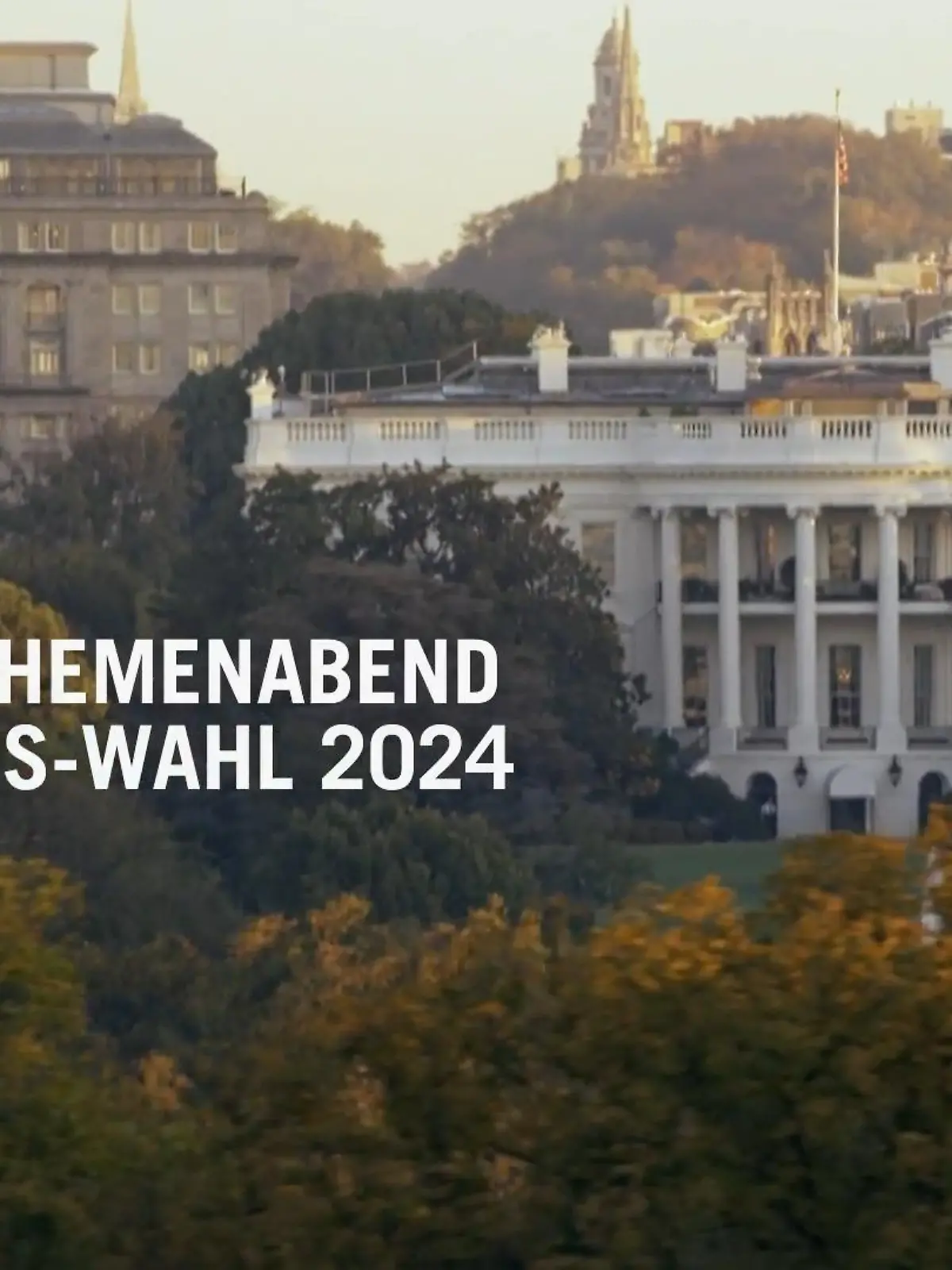 Bild zu: "GEO-Themenabend"