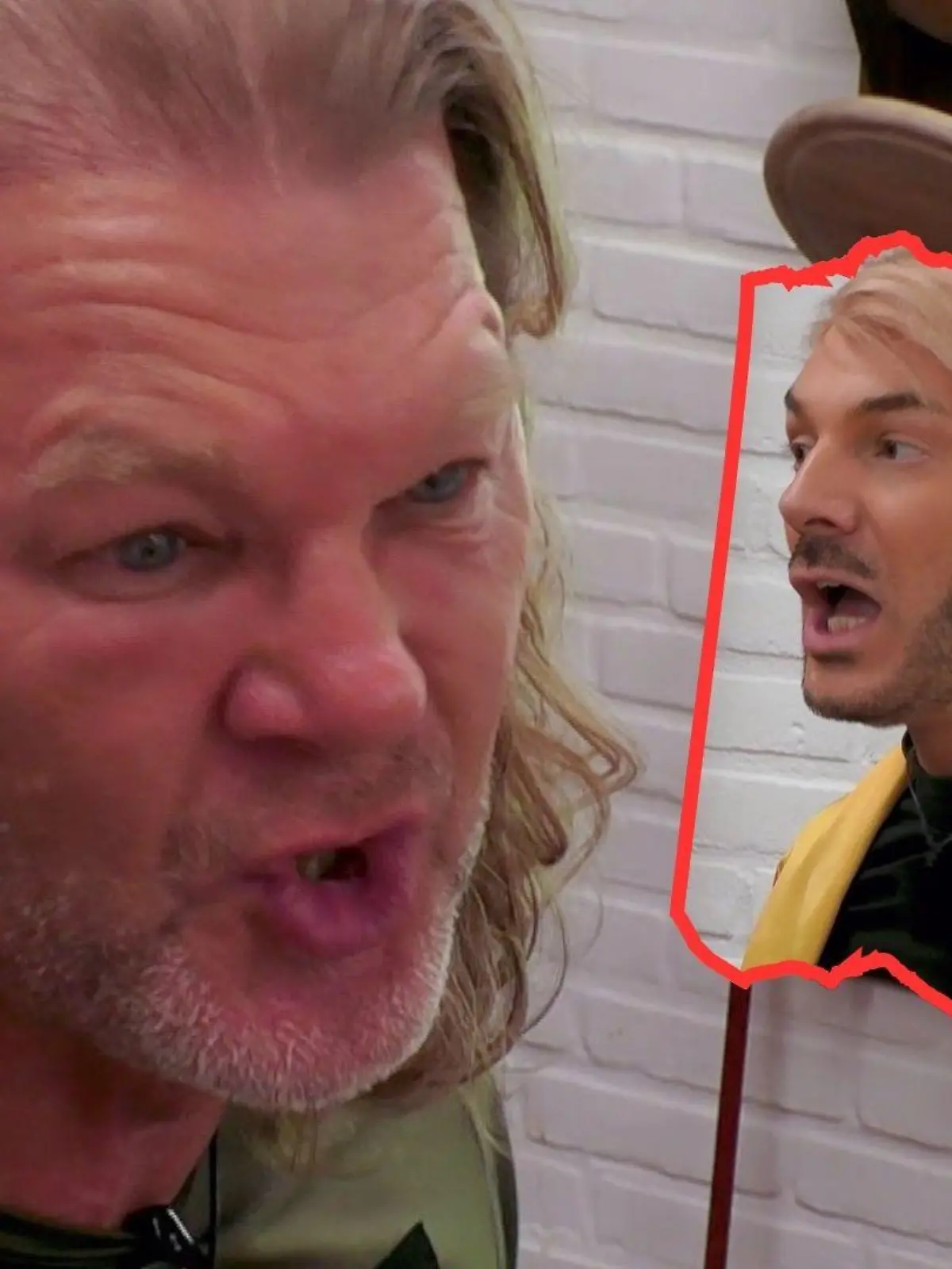 Bild zu: "„Intrigante Sau!” – Theresias Stefan explodiert wegen Sam"
