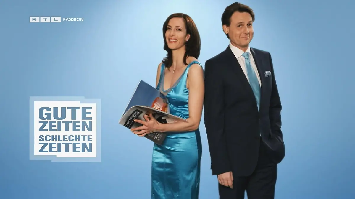Gute Zeiten, schlechte Zeiten Classics
