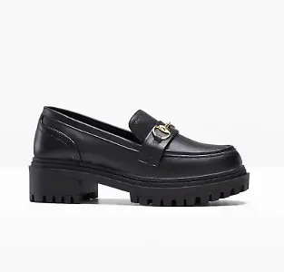 Chunky-Loafer