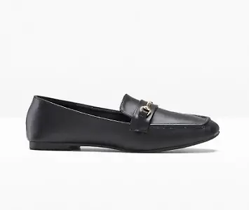 Klassische Loafer