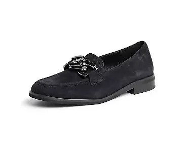 Sioux-Slipper „Gergena”