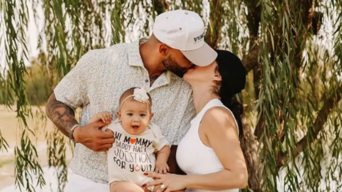 Was für ein süßer Antrag von Dak Prescott!