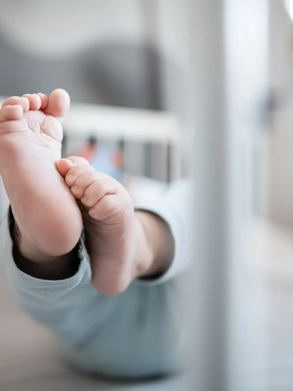 Bild zu: "Ärzte wollten Millionen mit Babys machen - jetzt sind mehrere Säuglinge tot"
