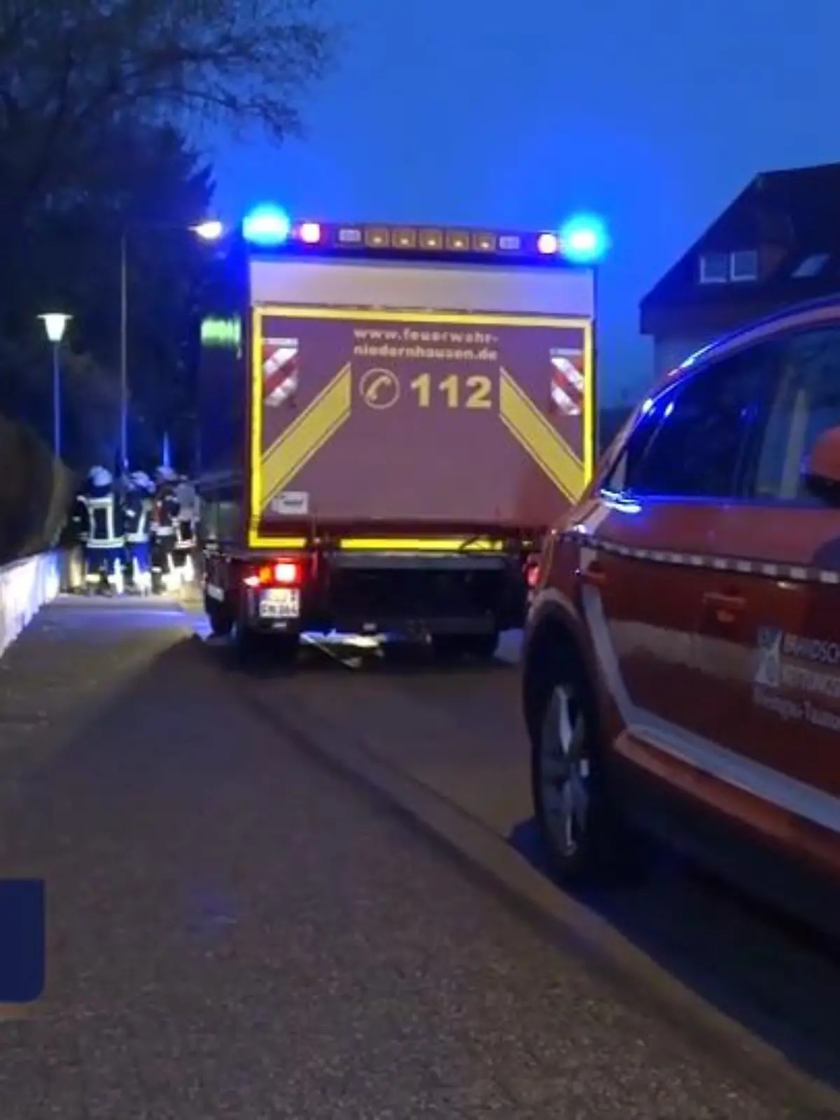 Da hätte sich der Chemie-Student wohl doch besser für das Labor in der Universität entscheiden sollen. Ein 22-Jähriger tüftelte zuhause im hessischen Niedernhausen mit Chemikalien herum und löste dadurch einen Feuerwehreinsatz aus.