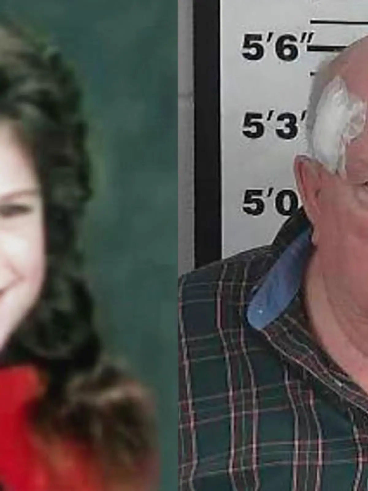 Melissa Tremblay wurde 1988 erstochen - 34 Jahre später wurde der mutmaßliche Mörder des Kindes festgenommen.