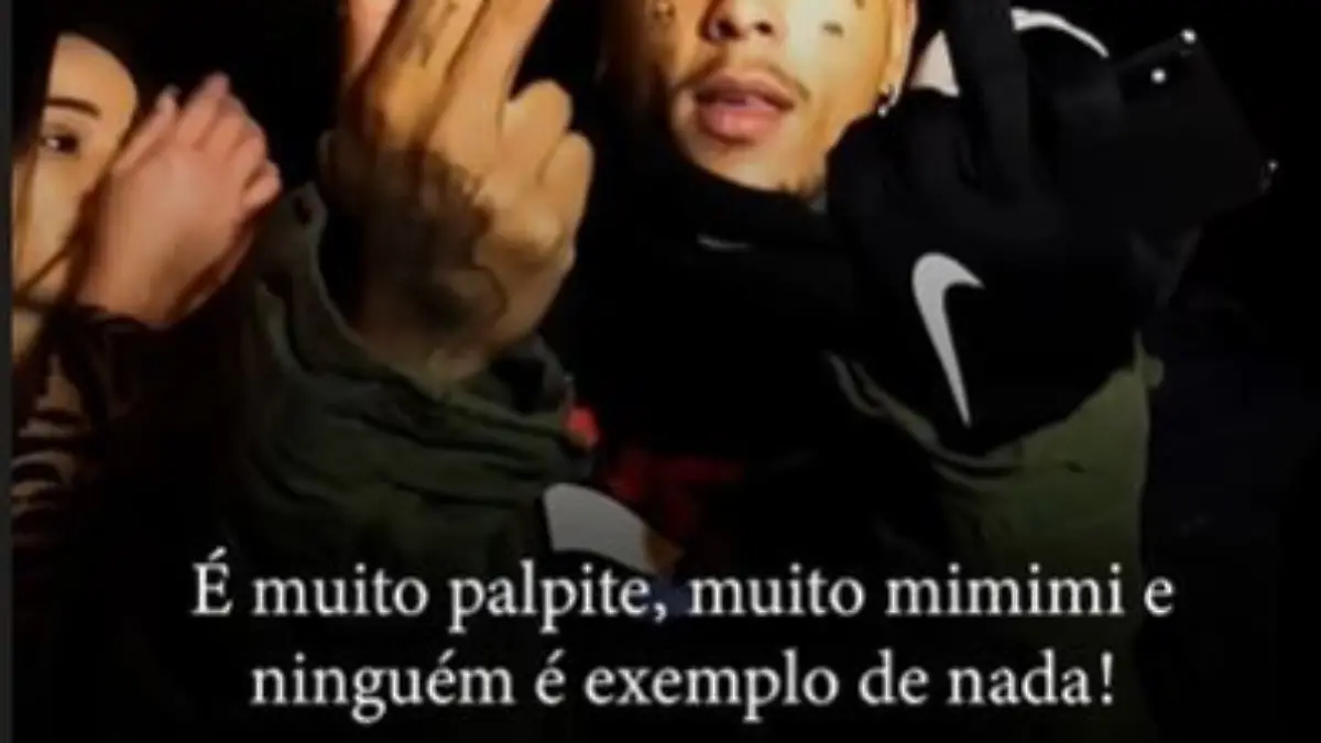 Ingrid Lima „Mimimi”