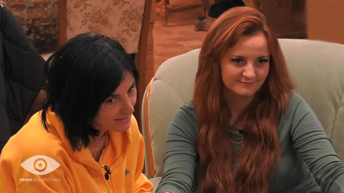 Mimi Fiedler und Sarah Wagner sind raus