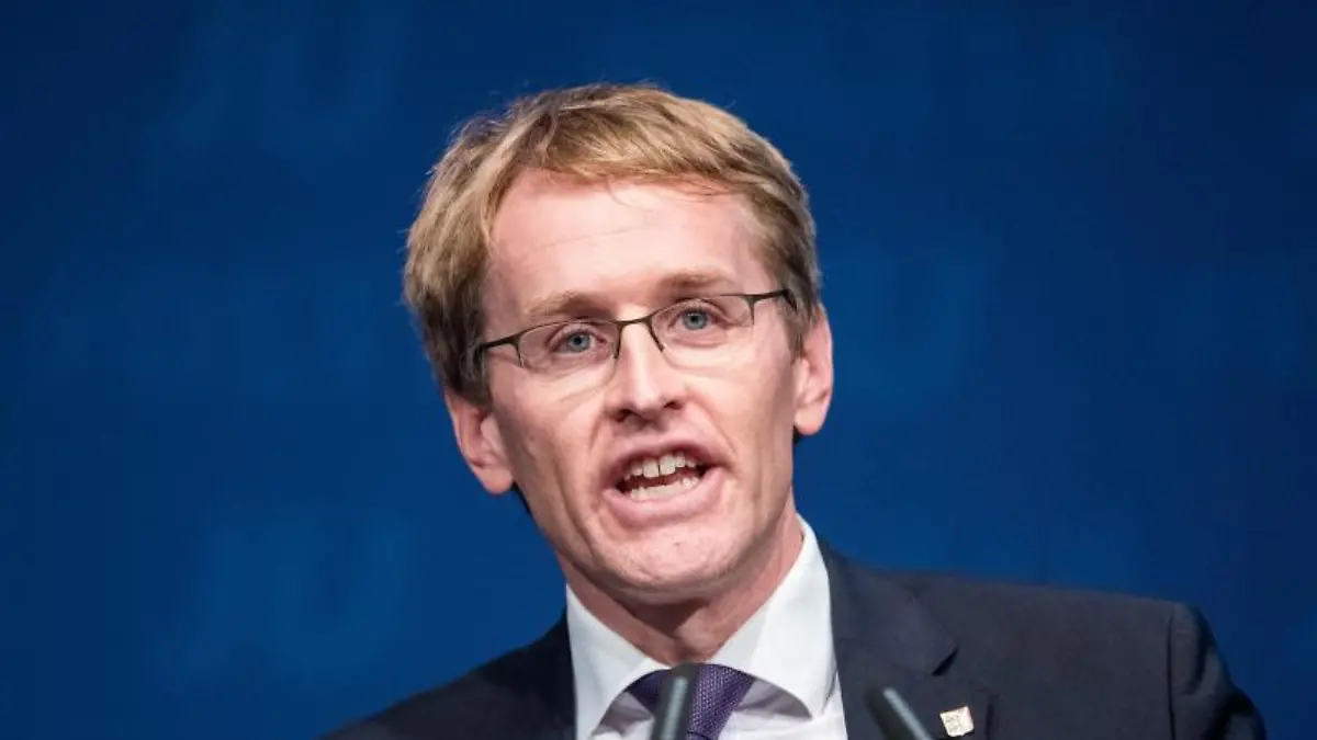 Daniel Günther