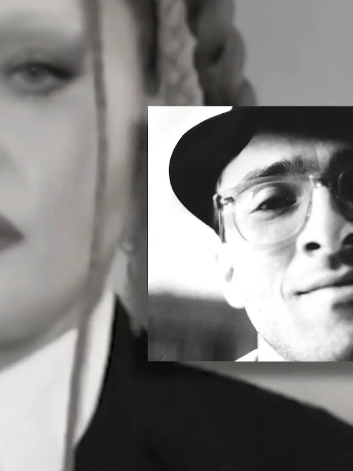 Bild zu: "Madonna trauert um ihren Bruder Anthony Ciccone"