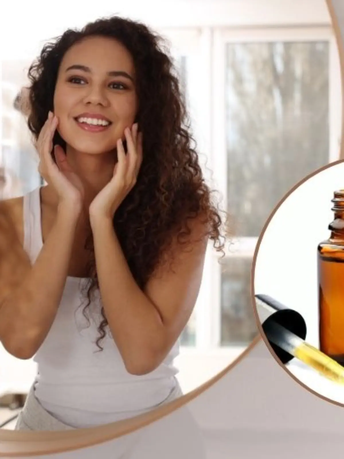 Mandel-Öl ist als Beauty-Wunderwaffe bekannt.