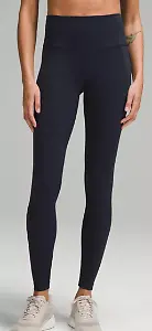 Wunder-Train-Leggings mit hohem Bund