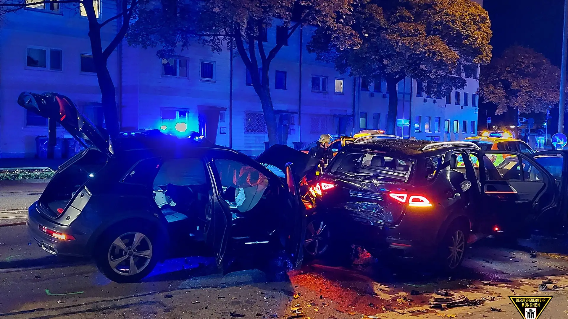 Ein kleines Leben, ausgelöscht durch einen Moment der Unachtsamkeit und die verheerenden Folgen von Alkohol am Steuer.