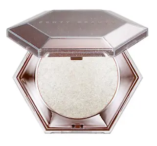 Diamond Bomb All-Over Highlighter von Fenty Beauty
