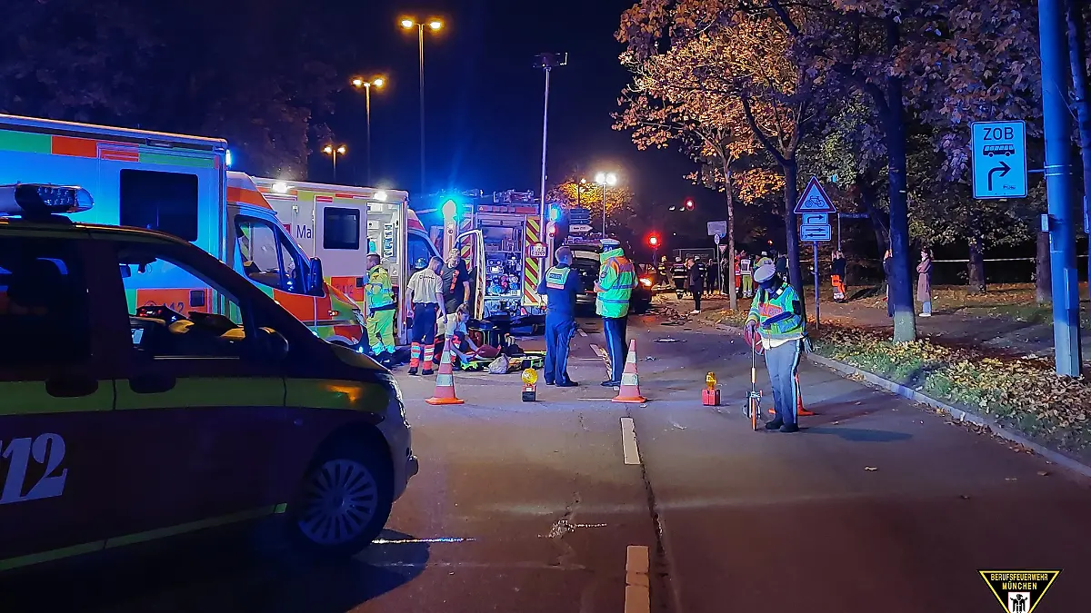 Für das zweijährige Mädchen (2) kommt jede Hilfe zu spät, es erliegt zwei Tage später seinen Verletzungen.