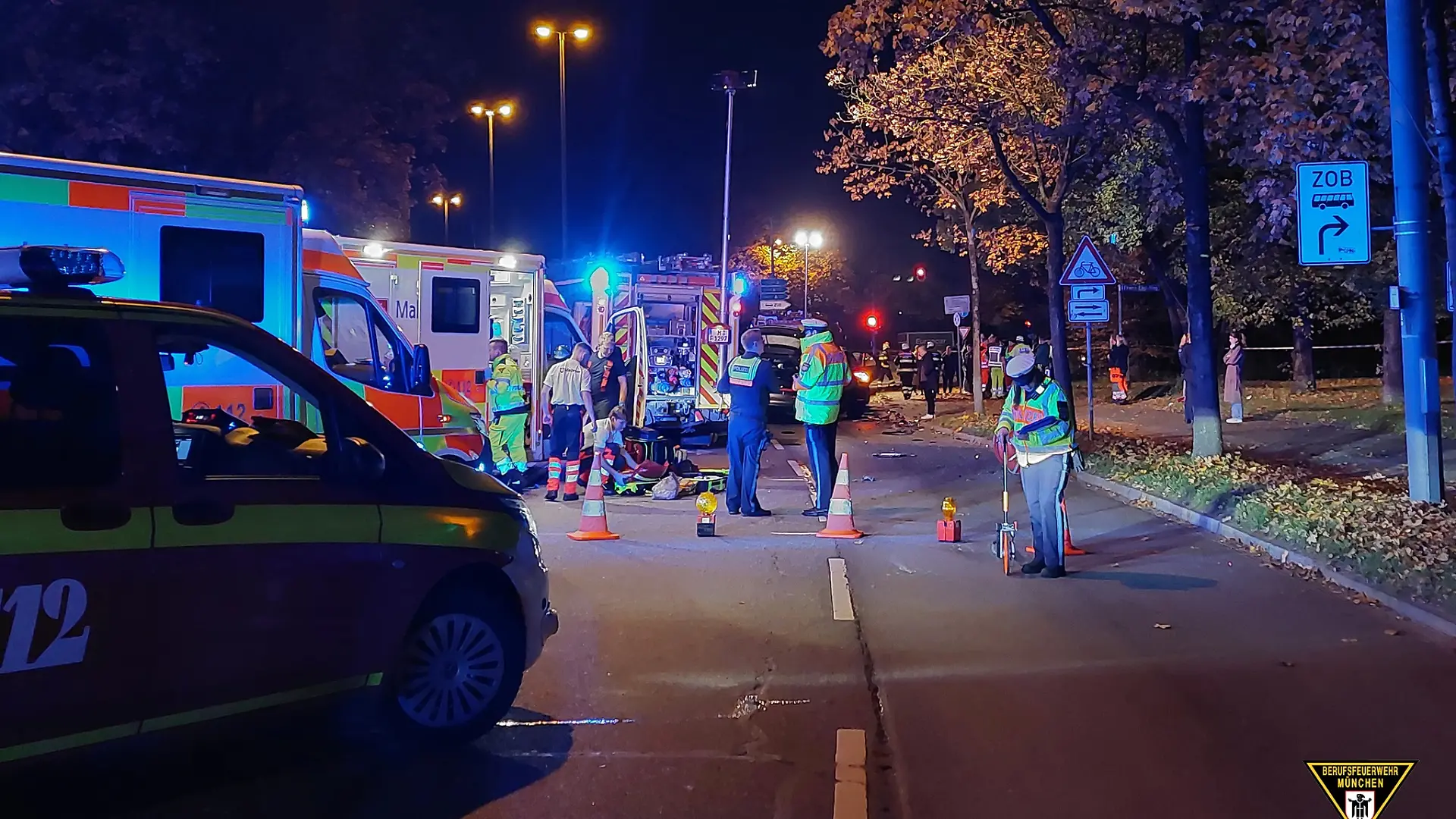 Für das zweijährige Mädchen (2) kommt jede Hilfe zu spät, es erliegt zwei Tage später seinen Verletzungen.