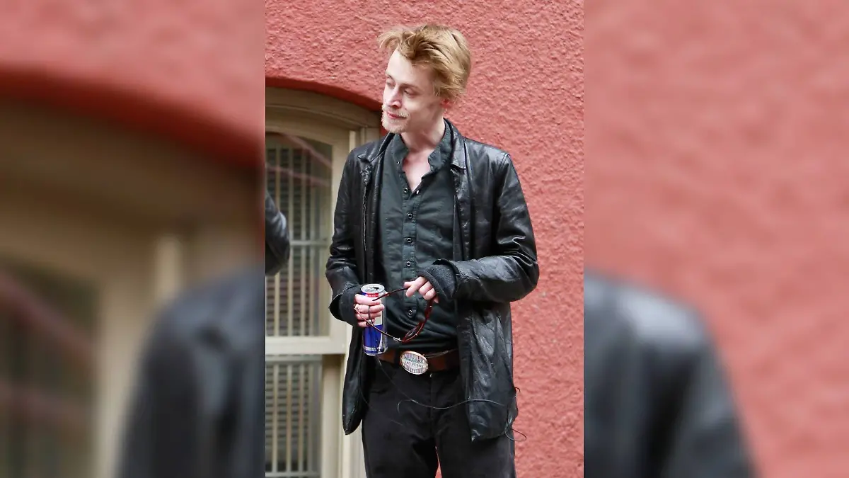 Macaulay Culkin kämpfte lange mit vielen Problemen