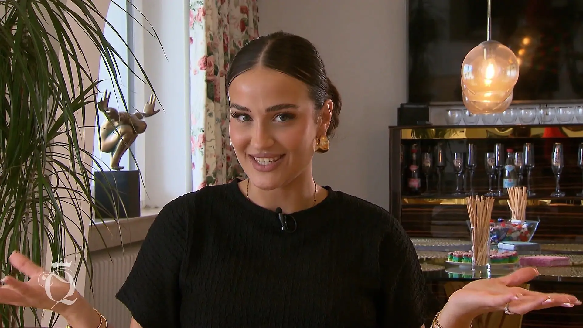 Ex-"DSDS"-Kandidatin Melissa ist sich sicher Holt sie sich den Titel?