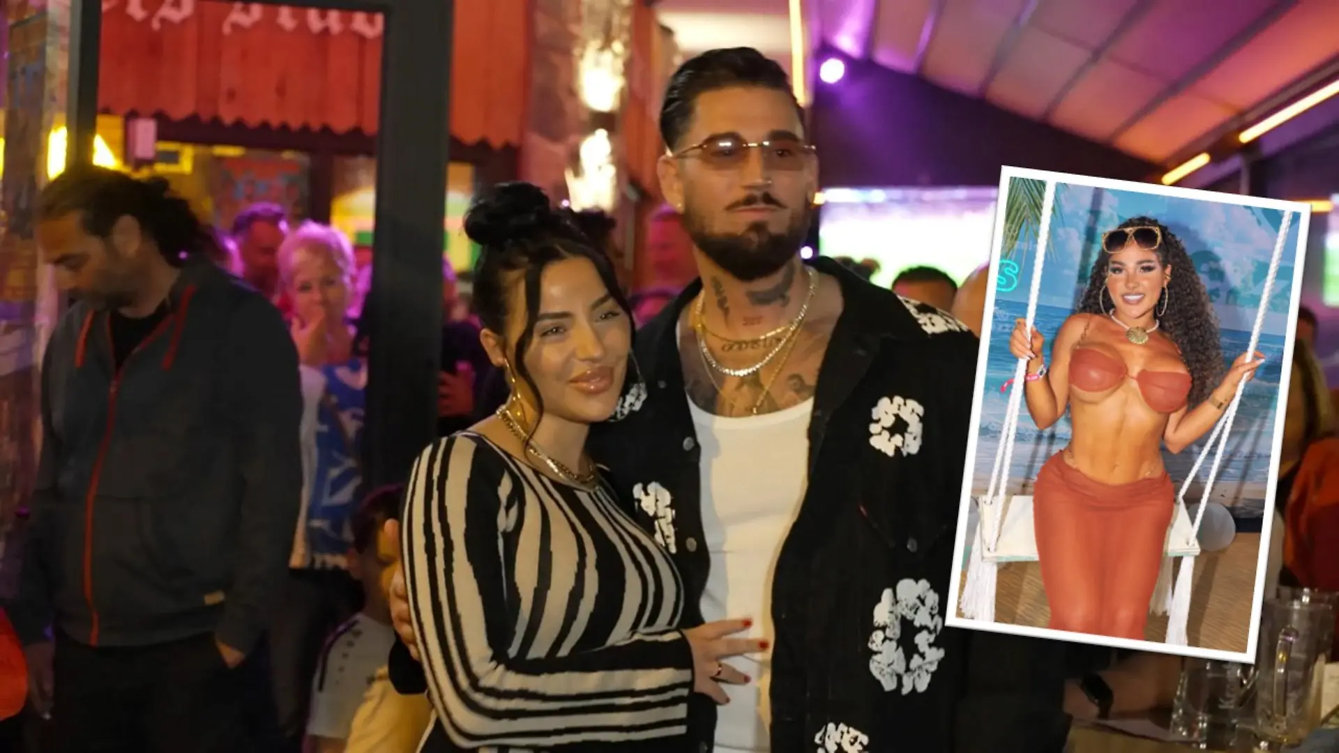 Laura Morante hat nur Positives zu Mike Heiter und Leyla Lahouar zu sagen