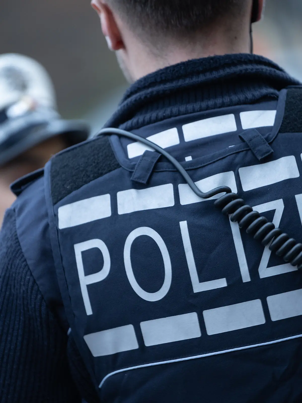 Bild zu: "Tote Frau treibt im Neckar bei Nürtingen – wurde sie ermordet?"