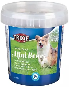 Trainer-Snack Mini-Bones von Trixie