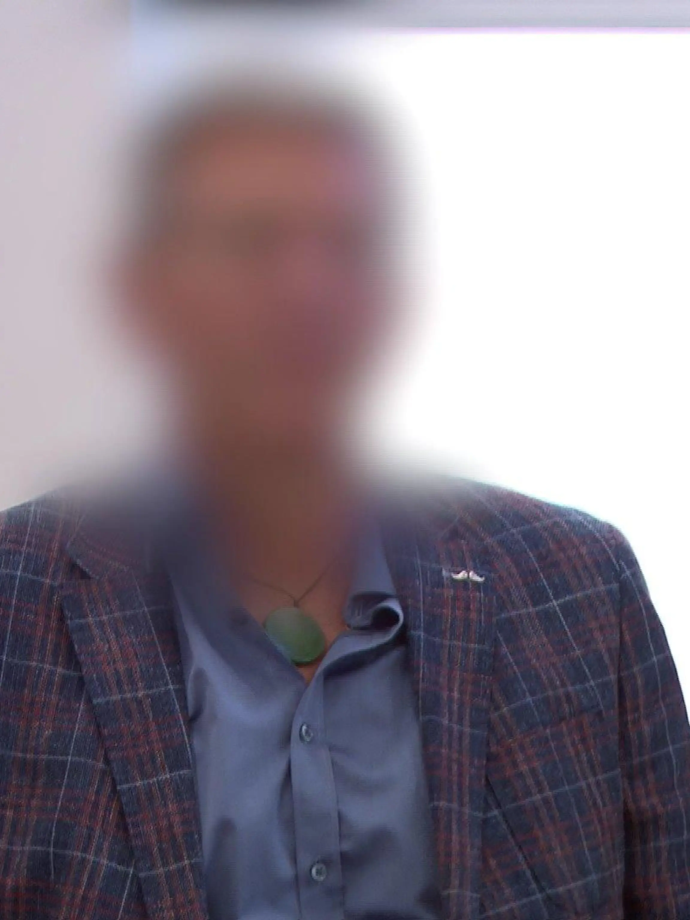 Michael F. im Verwaltungsgericht Hannover