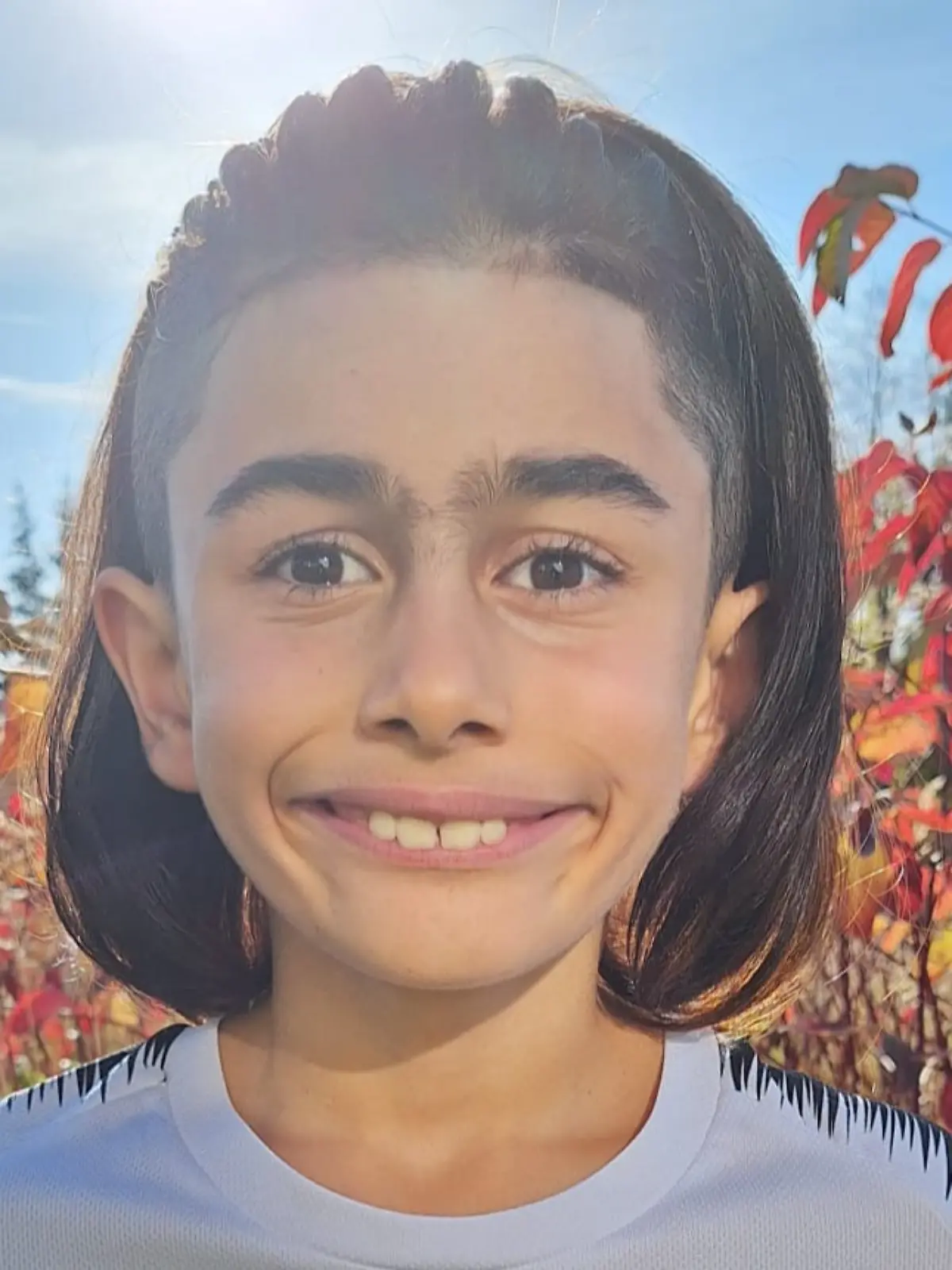 Deniz (7) aus Bad Tölz