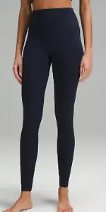 Align-Leggings mit hohem Bund 71 cm