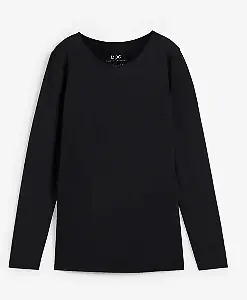 Sport-Longshirt, schnelltrocknend