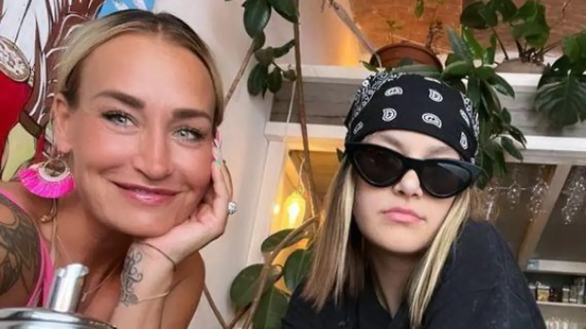 Sarah Connor So Emotional Gratuliert Tochter Summer Zum Geburtstag