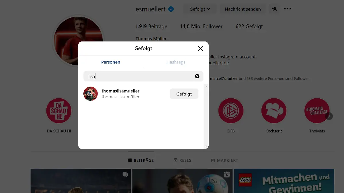 Thomas Müller