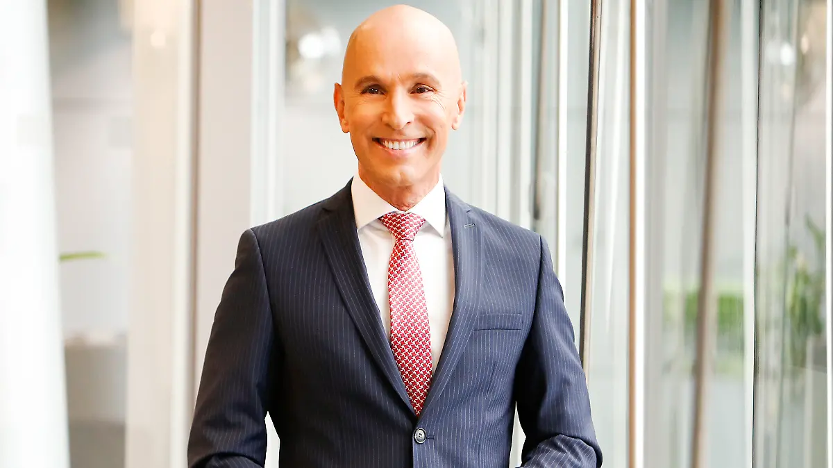 RTL-Royal-Experte Michael Begasse