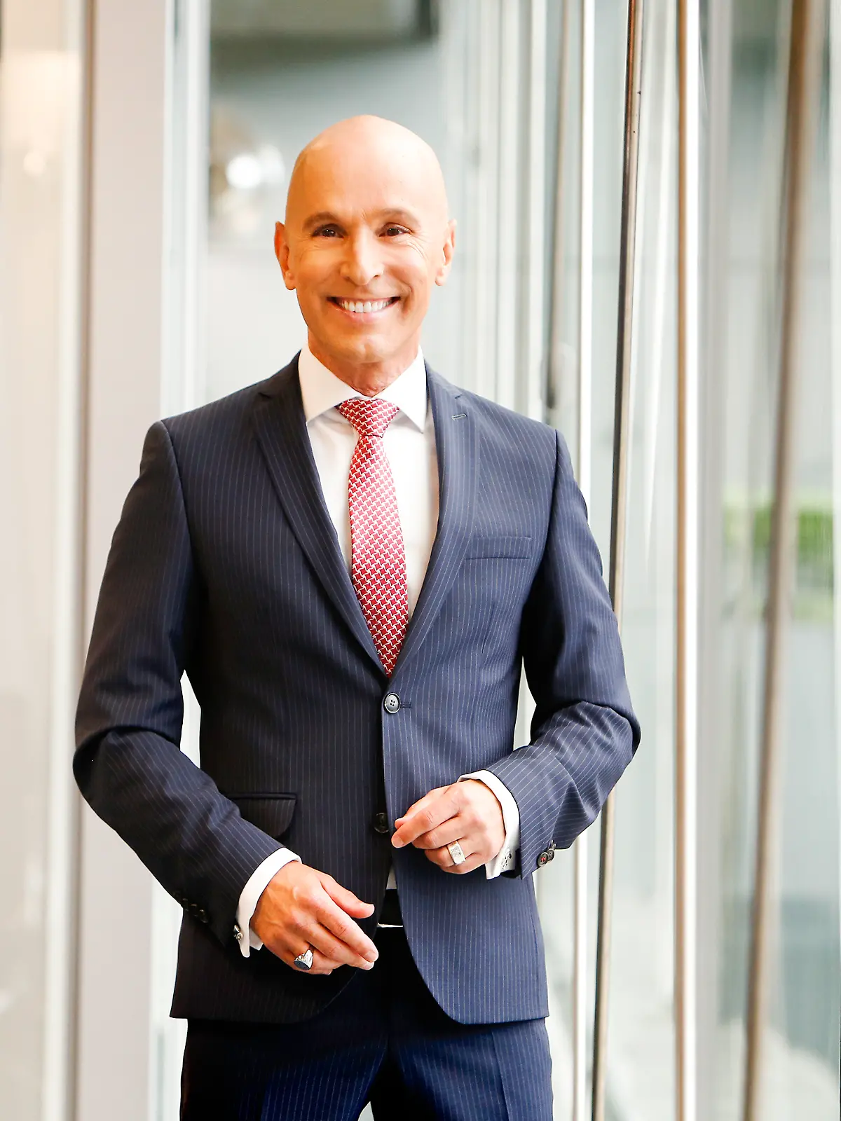RTL-Royal-Experte Michael Begasse