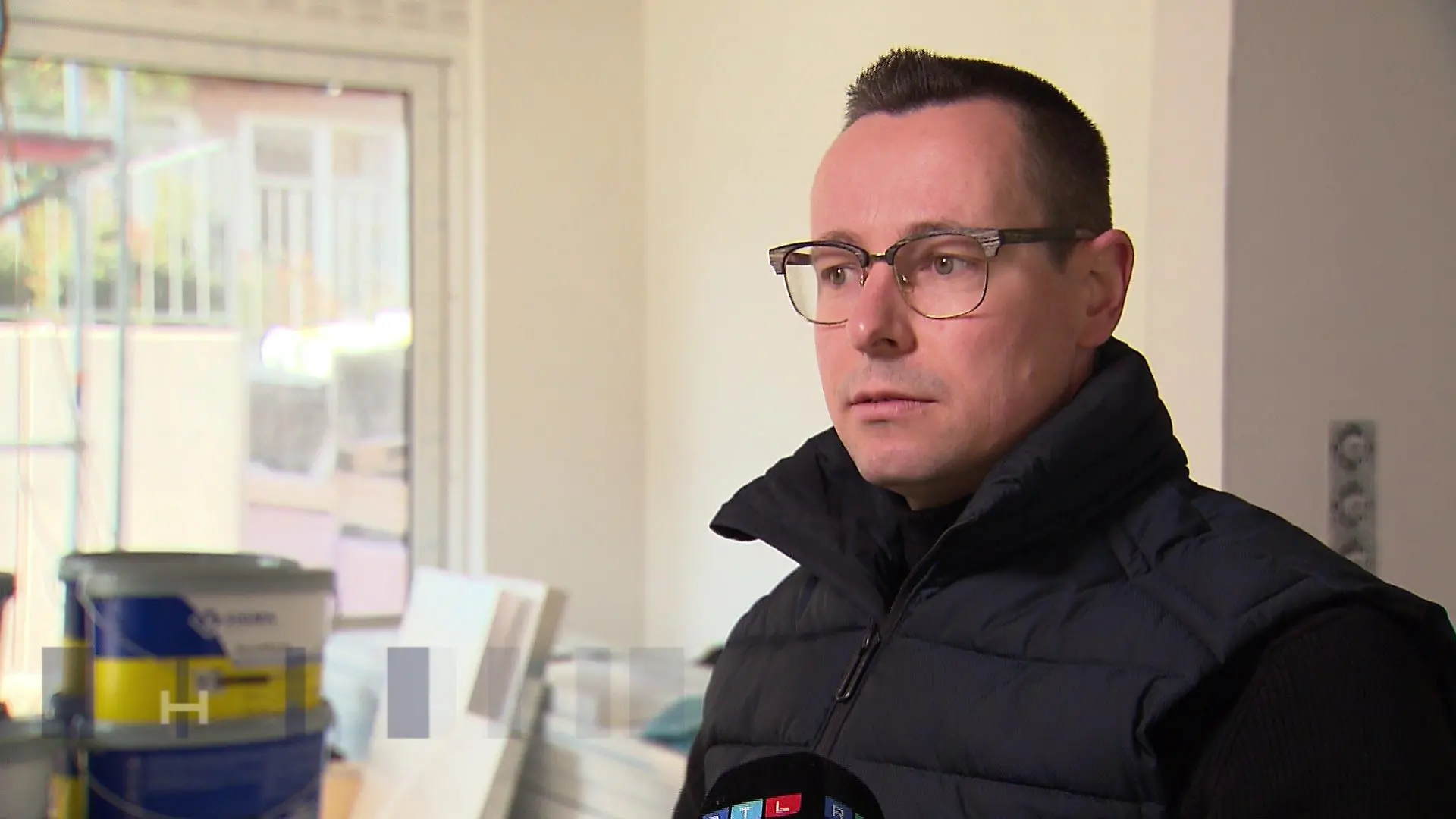 Robert Rustler, Geschäftsführer der StaTa Gmbh