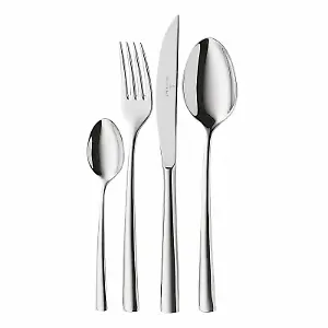 Piemont-Tafelbesteck-Set von Villeroy & Boch (24-teilig)