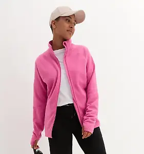Fleecejacke
