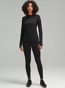 Fleece-Leggings