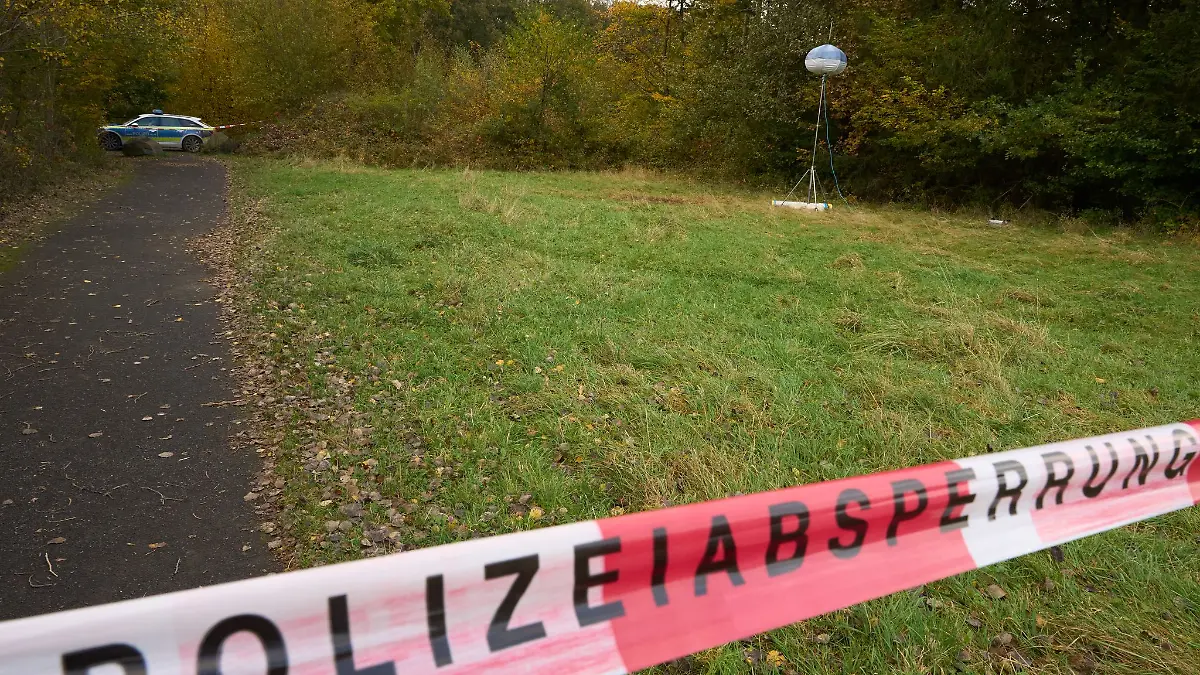 Nach dem Fund zweier männlicher Leichen geht die Staatsanwaltschaft von einem Gewaltverbrechen aus.