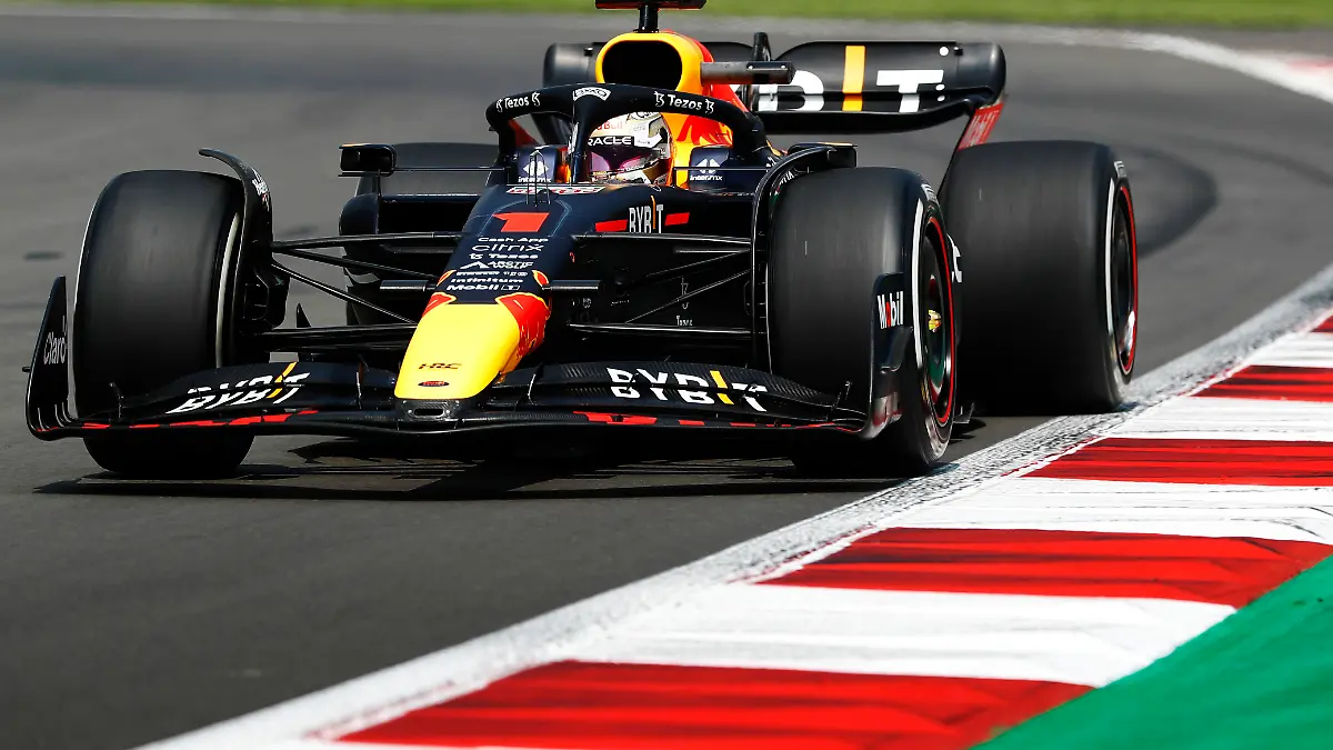 Formel 1 in Mexiko 2024 Qualifying heute LIVE in TV und Stream? Alle