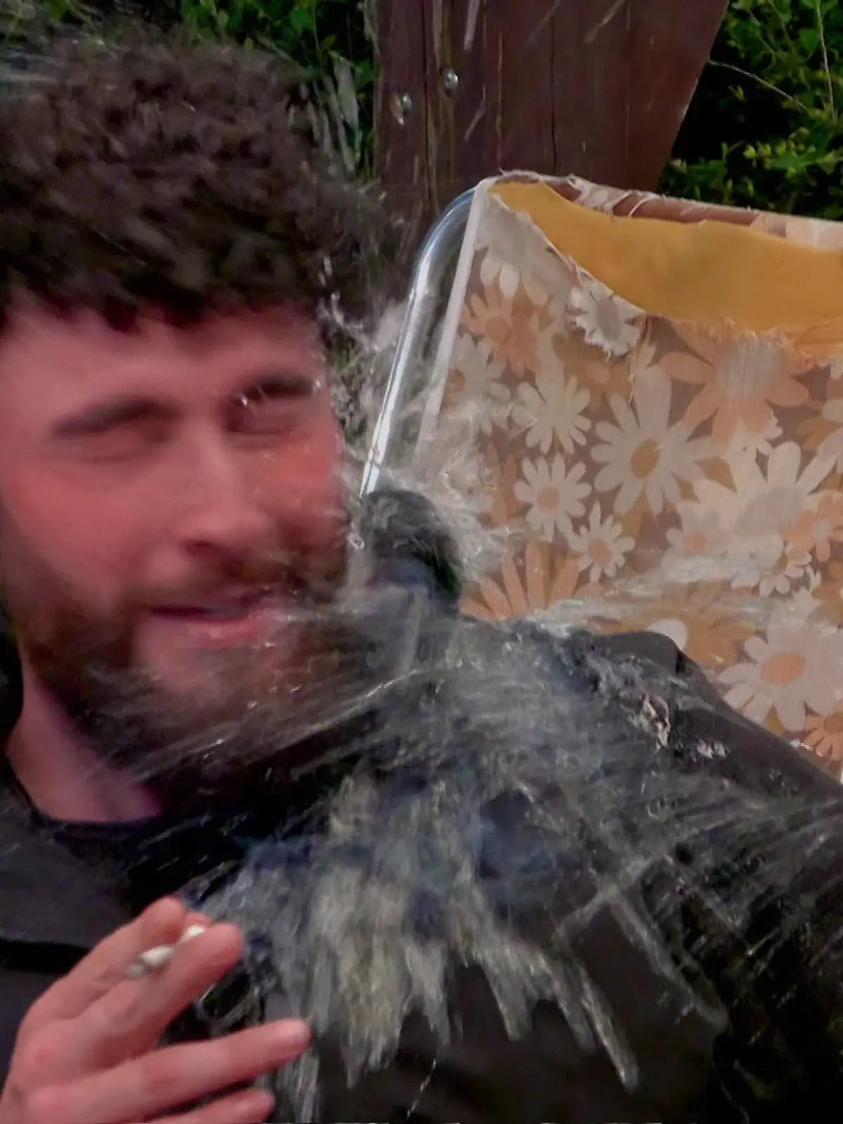 Kalte Dusche für Umut Tekin