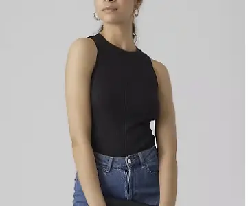 Tanktop von Vero Moda