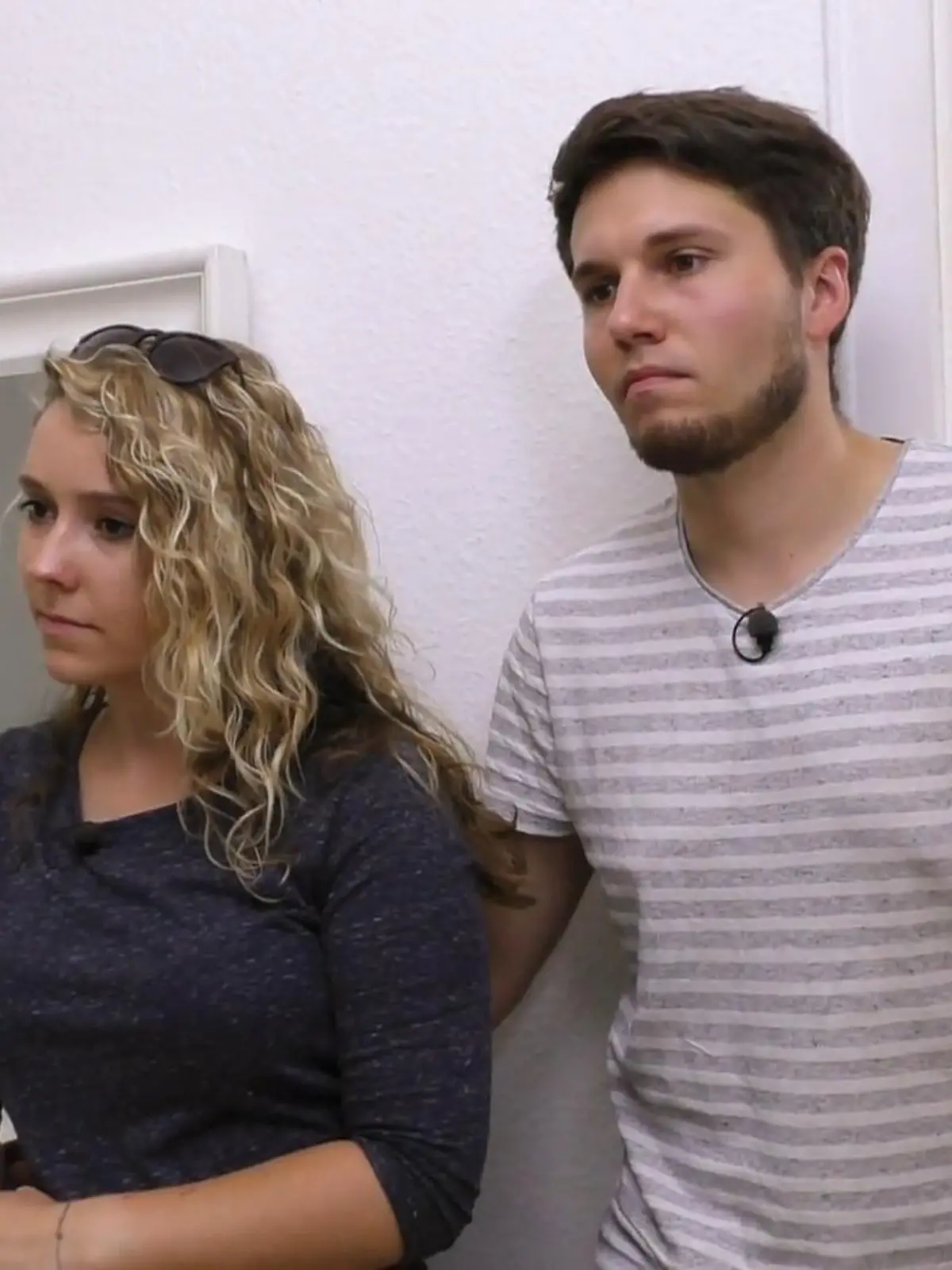 Bild zu: "Wird auch Rüde Milow das verstehen?"