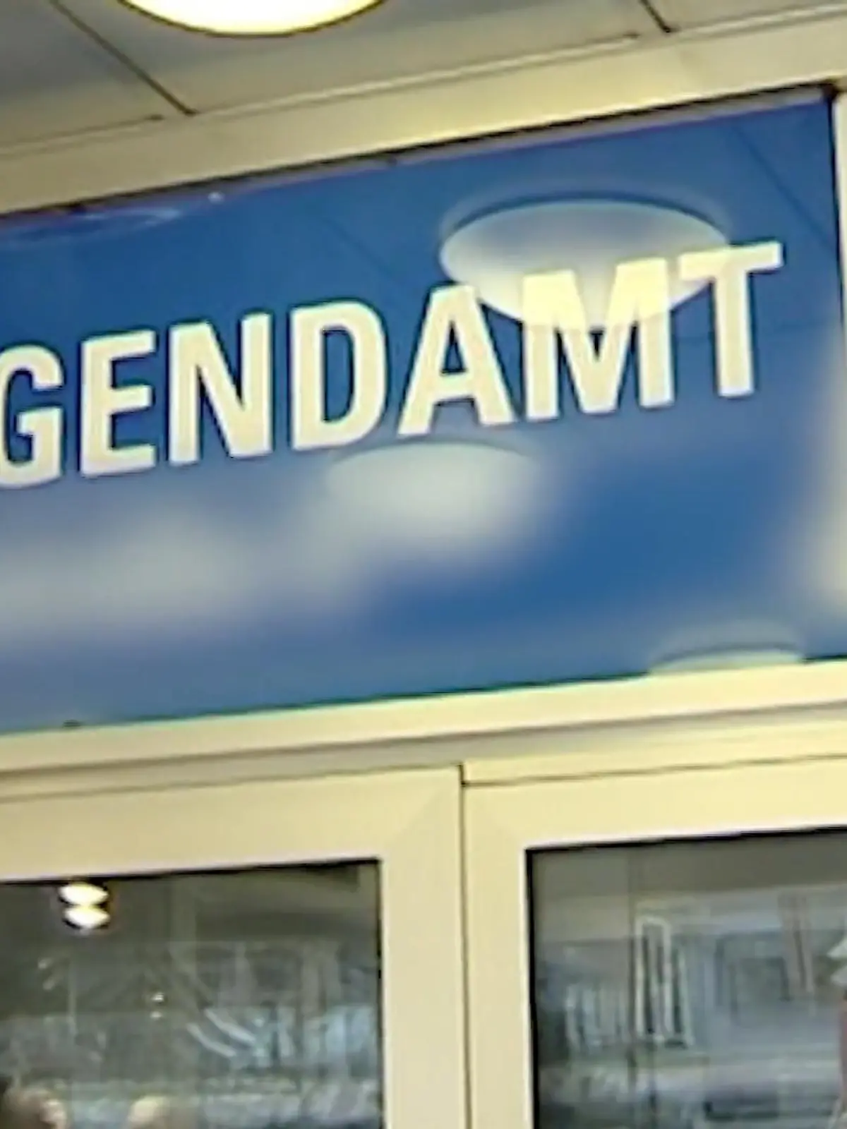 Bild zu: " Syrer hat fünf Kinder aufgenommen"