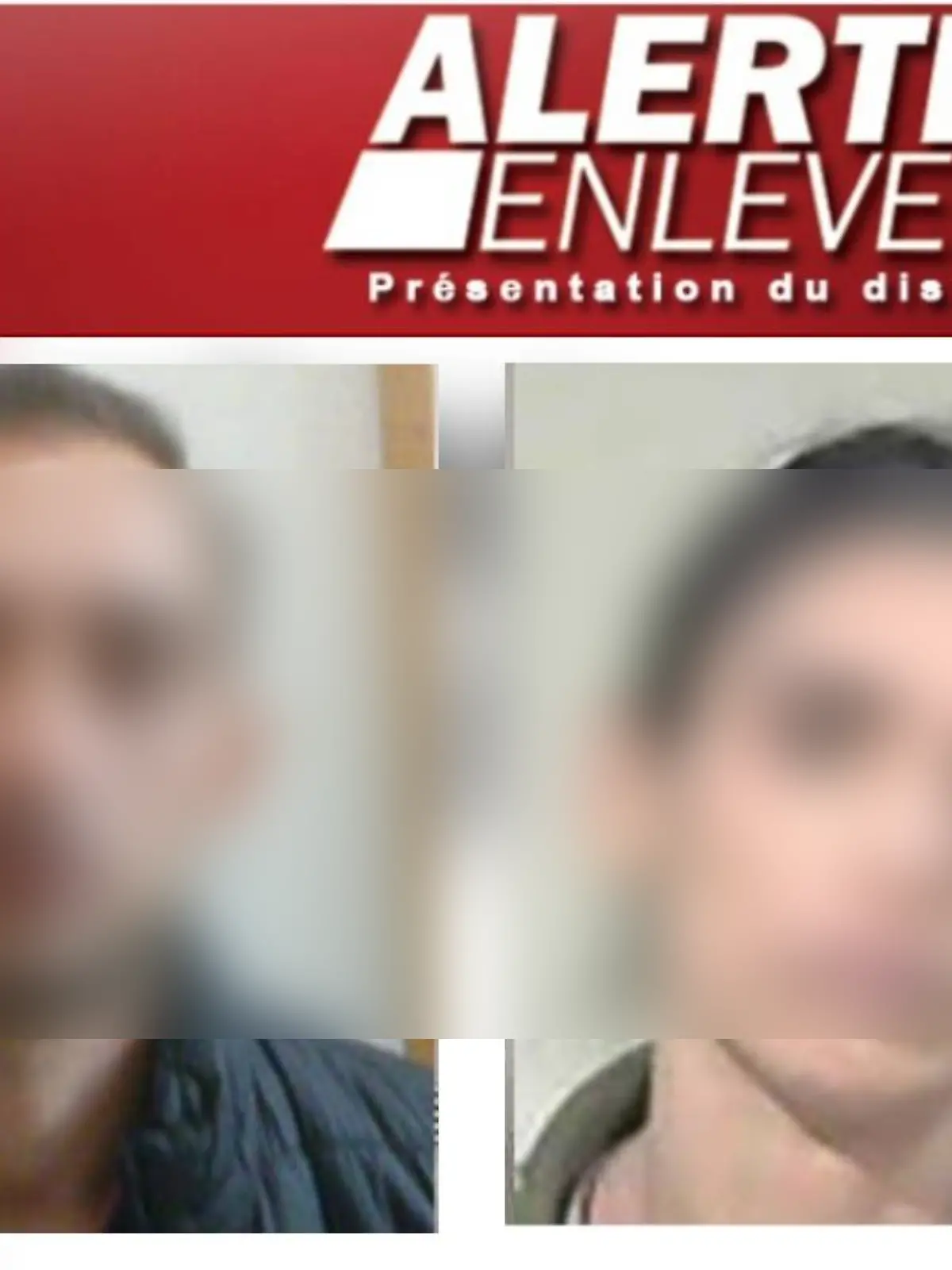 Bild zu: "Frühchen aus Krankenhaus entführt"