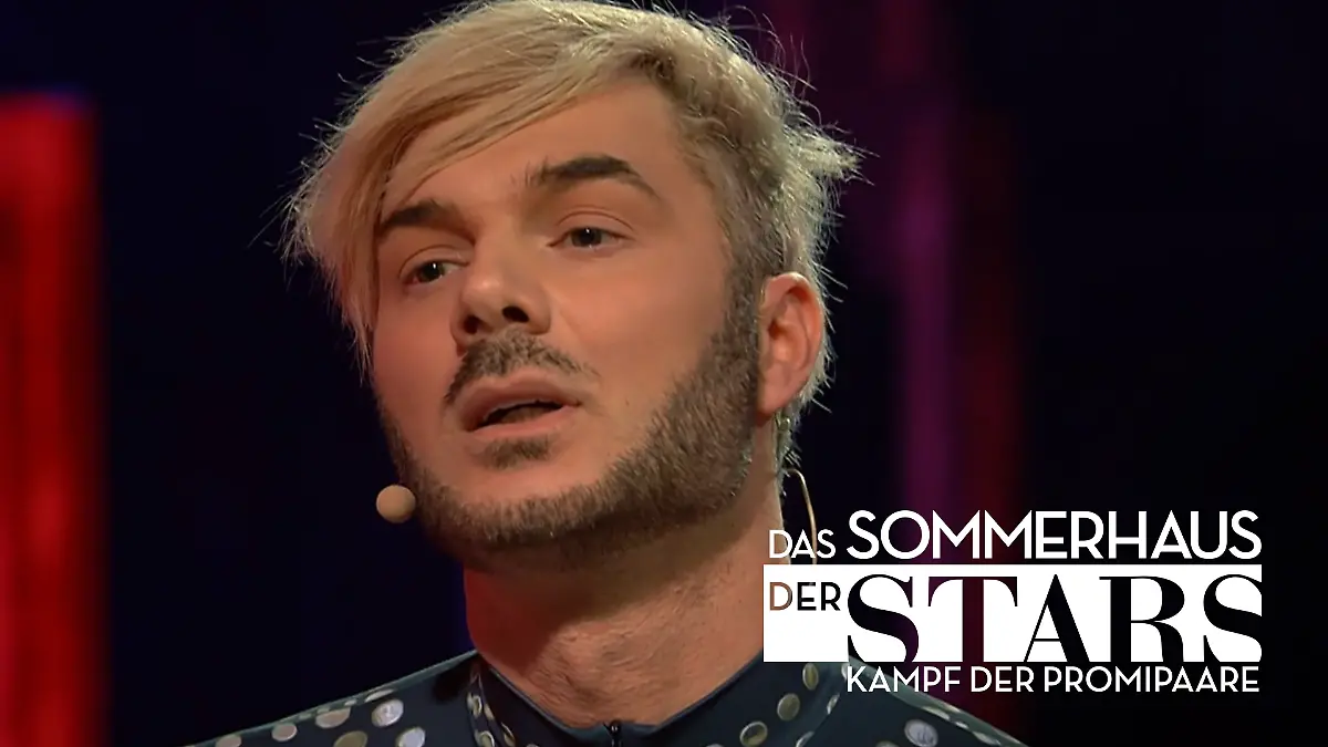 Folge 7: Sam am runden Tisch – der reine Wein setzt ihm zu